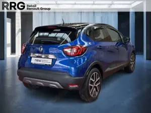 Renault Captur VERSION S TCe 150 EDC GPF KAMERA PDC Bild 5