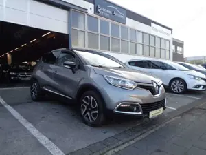 Renault Captur Intens TCE 90*NAVI*KAM*ALU17*SHEFT*TOP*