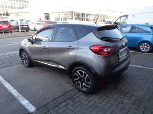 Renault Captur Intens TCE 90*NAVI*KAM*ALU17*SHEFT*TOP* Bild 4