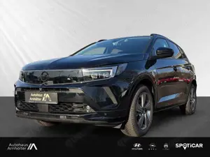 Opel Grandland GS 1.2 Turbo S/S 96kW AT8