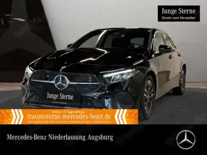 Mercedes-Benz A 200 PROGRESSIVE+LED+KAMERA+7G