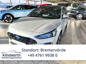 Ford Focus Turnier 1.5 EcoBlue Aut. ST-Line X Pano