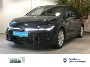 Volkswagen Polo 1.0 TSI R-Line DSG PANO KAMERA GARANTIE