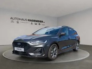Ford Focus Turnier ST-Line 1.0 Ecoboost