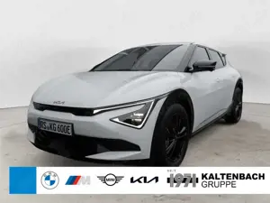 Kia EV6 Elektro 84 kWh Earth 4WD FACEL. 360° LED