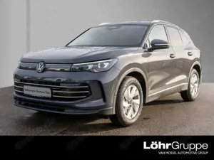Volkswagen Tiguan 2,0 l TDI DSG Elegance VSA