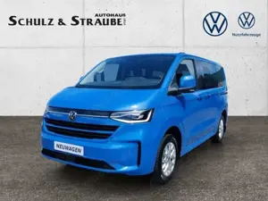Volkswagen Others Style 160 kW KLIMA LED NAVI ALU