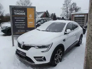 Renault Arkana Intens