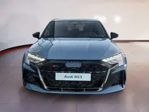Audi RS3 Sportback 2.5 TFSI Pano 280km/h Matrix-LED RS-Spo Bild 5