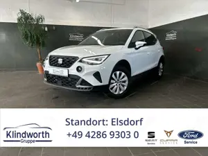 SEAT Arona 1.0 TSI FR +GJR+FULL-LED+RFK+ACC+Navi
