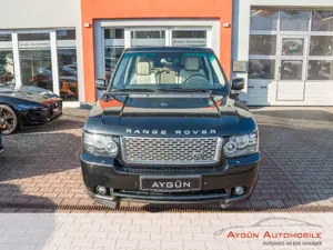 Land Rover Range Rover V8 TD Westminster Bild 2