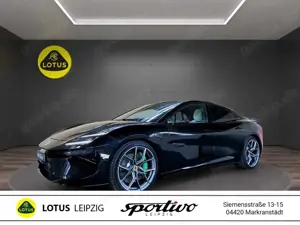 Lotus Emeya S