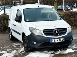 Mercedes-Benz Citan Kasten 112 lang