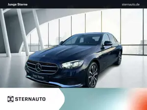 Mercedes-Benz E 300 E 300 de 4M AVANTGARDE Exterieur/Navi/Distronic