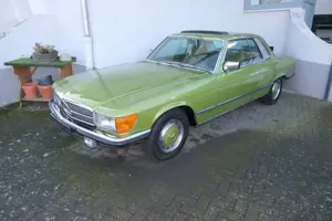 Mercedes-Benz SLC 350 107 Bild 2