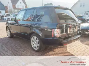 Land Rover Range Rover V8 TD Westminster Bild 4