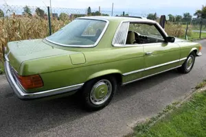 Mercedes-Benz SLC 350 107 Bild 5