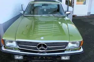 Mercedes-Benz SLC 350 107 Bild 3