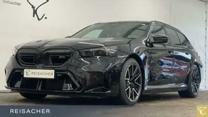 BMW M5 A Tou Pano,AHK,DAProf,Leder,Autom