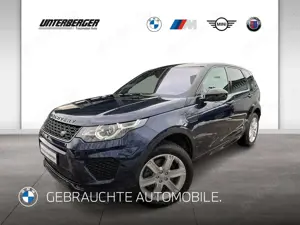 Rover Others Discovery Si4 HSE Luxury Dynamik Pack-Xenon-Standh