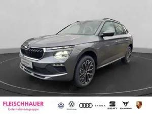 Skoda Kamiq Tour 1,0 TSI 116 PS DSG AHK LED ACC CarPlay Sitzhe