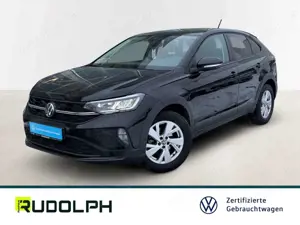 Volkswagen Taigo 1.0 TSI 5-Gang BT LED SHZ PDC Fernlichtass.