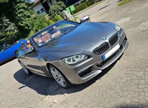 BMW 640 640 d xDrive