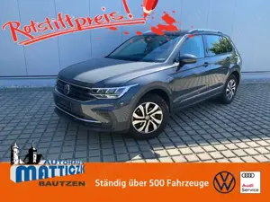 Volkswagen Tiguan 1.5 TSI Active LED/ACC/APP-CONNECT/PDC/LANE-ASSIS