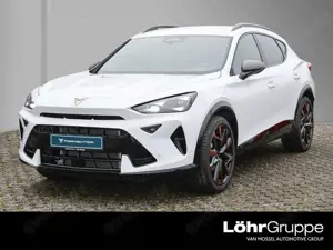 CUPRA Formentor VZ 2.0TSI 245kW/333PS 7-Gang-DSG 4Drive