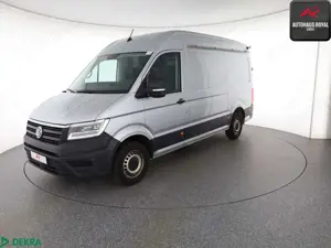Volkswagen Crafter Crafter 35 TDI KASTEN L2H2 3 SITZE LED,KLIMA,AHK