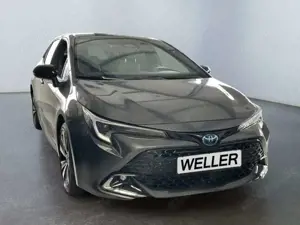 Toyota Corolla Hybrid 1,8 l, 140 PS CVT. 4x2, 5-Tü