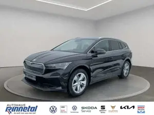 Skoda Enyaq iV 80 Loft WP+MATRIX LED+NAVI+MEMORY+BEH MULTILEN