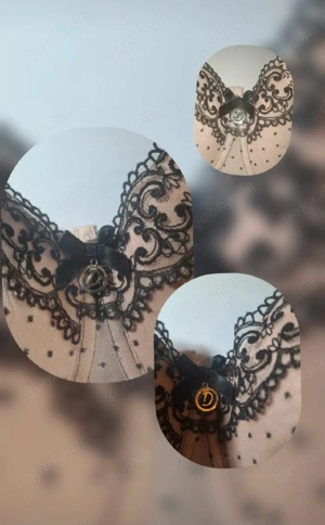 Hunkemöller BH 85 E übergröße