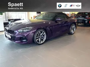 BMW Z4 M40i Head-Up HK HiFi DAB LED WLAN Komfortzg.