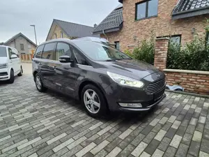 Ford Galaxy 1.5 EcoBoost Start-Stopp Titanium