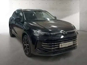 Volkswagen Tiguan Tiguan 2.0 TDI SCR DSG Elegance
