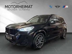 BMW X1 xDrive25e M Sport Pano DriAssist