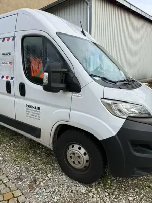 Opel Movano HKa L3H2 3,5t Edition mit Motorschaden