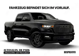Dodge RAM 1500 Crew Cab Laramie Night 5.7 V8 MY 2026
