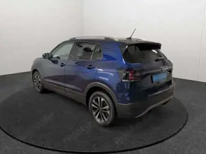 Volkswagen T-Cross 1.0TSI United AHK Navi ACC Carplay Bild 4