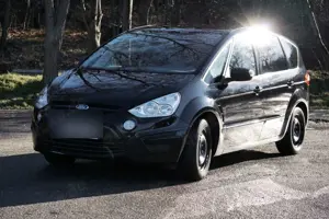 Ford S-Max 1.6 EcoBoost Start Stopp System Trend