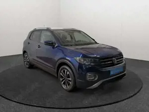 Volkswagen T-Cross 1.0TSI United AHK Navi ACC Carplay Bild 3
