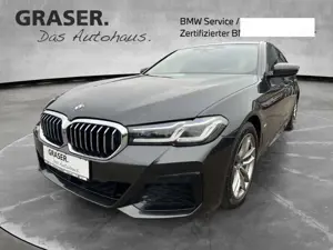 BMW 530 d xDrive Limousine M Sportpaket NUR HÄNDLER o. EXP