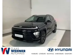 Hyundai KONA Trend *Sitzheizung *Lenkradheizung *Klimaautomatik