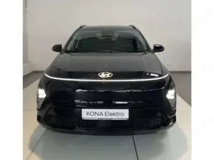 Hyundai KONA Trend *Sitzheizung *Lenkradheizung *Klimaautomatik Bild 2