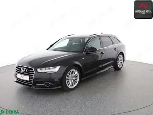 Audi A6 A6 Avant 2.0 TDI ultra 3x S LINE BOSE,LED,PANO