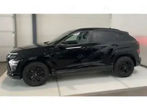 Hyundai KONA Trend *Sitzheizung *Lenkradheizung *Klimaautomatik Bild 3