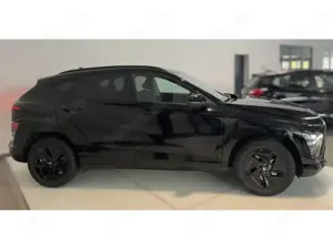 Hyundai KONA Trend *Sitzheizung *Lenkradheizung *Klimaautomatik Bild 4