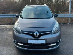 Renault Grand Scenic Bose Edition 1.6 dCi 7-Sitze Bild 2