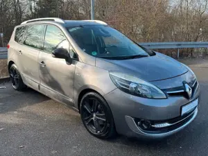 Renault Grand Scenic Bose Edition 1.6 dCi 7-Sitze Bild 3